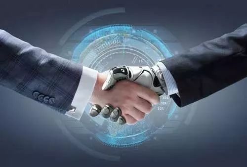 人工智能與實體經濟融合十大成果評選活動正式啟幕 申報指南與技術咨詢